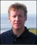 Peter McKeon